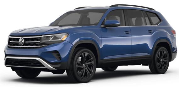 VOLKSWAGEN ATLAS 2023 1V2DP2CA3PC520908 image