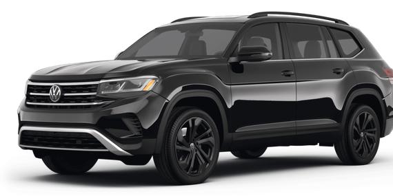 VOLKSWAGEN ATLAS 2023 1V2JP2CA0PC511232 image