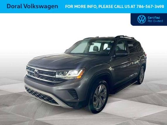 VOLKSWAGEN ATLAS 2023 1V2WR2CA6PC506441 image VOLKSWAGEN ATLAS 2023 1V2WR2CA6PC506441 image