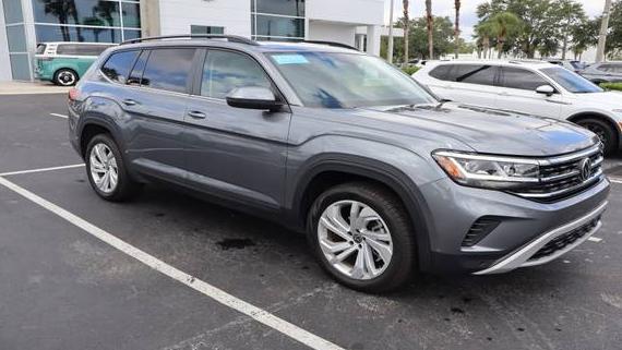 VOLKSWAGEN ATLAS 2023 1V2JR2CA6PC527882 image VOLKSWAGEN ATLAS 2023 1V2JR2CA6PC527882 image