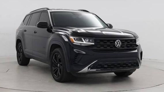 VOLKSWAGEN ATLAS 2023 1V2WR2CA5PC549944 image