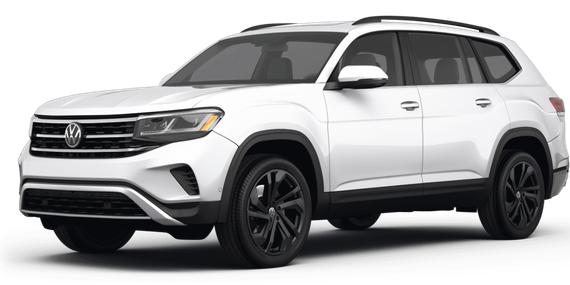 VOLKSWAGEN ATLAS 2023 1V2WP2CA6PC550106 image VOLKSWAGEN ATLAS 2023 1V2WP2CA6PC550106 image
