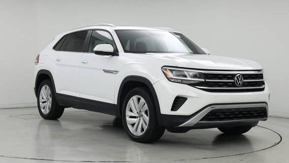 VOLKSWAGEN ATLAS 2023 1V2JE2CA1PC207526 image VOLKSWAGEN ATLAS 2023 1V2JE2CA1PC207526 image