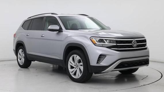 VOLKSWAGEN ATLAS 2023 1V2WR2CA1PC532378 image