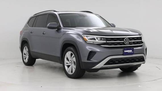 VOLKSWAGEN ATLAS 2023 1V2JR2CA6PC557819 image