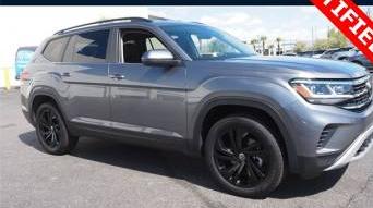 VOLKSWAGEN ATLAS 2023 1V2WR2CA8PC555074 image