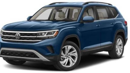 VOLKSWAGEN ATLAS 2023 1V2WP2CA9PC525961 image