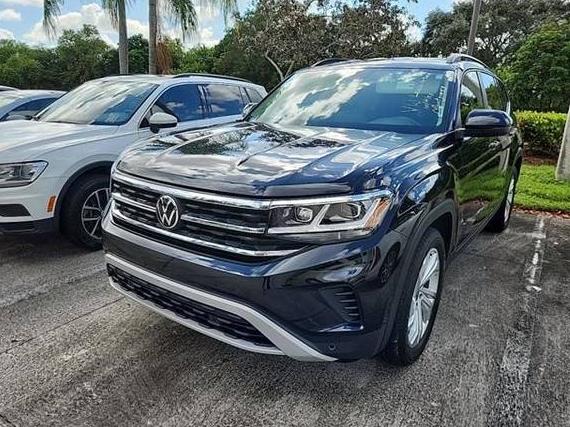 VOLKSWAGEN ATLAS 2023 1V2WP2CA1PC551079 image VOLKSWAGEN ATLAS 2023 1V2WP2CA1PC551079 image