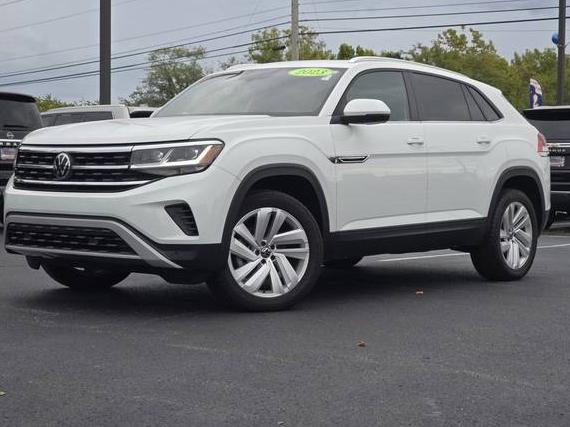 VOLKSWAGEN ATLAS 2023 1V2JE2CA5PC204368 image VOLKSWAGEN ATLAS 2023 1V2JE2CA5PC204368 image