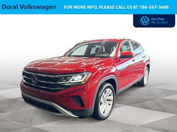 VOLKSWAGEN ATLAS 2023 1V2WE2CA1PC216765 image VOLKSWAGEN ATLAS 2023 1V2WE2CA1PC216765 image