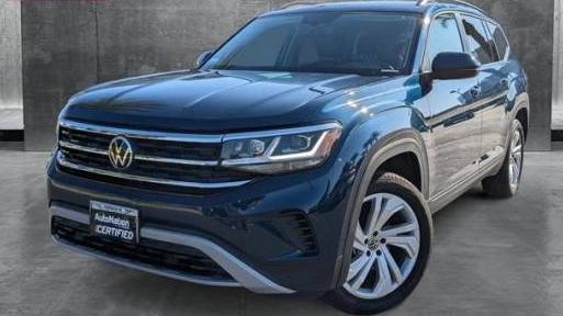 VOLKSWAGEN ATLAS 2023 1V2JR2CA9PC547270 image