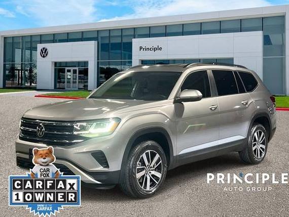 VOLKSWAGEN ATLAS 2023 1V2DP2CA2PC525713 image VOLKSWAGEN ATLAS 2023 1V2DP2CA2PC525713 image