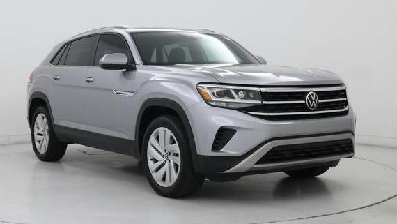VOLKSWAGEN ATLAS 2023 1V2WE2CA7PC210789 image VOLKSWAGEN ATLAS 2023 1V2WE2CA7PC210789 image