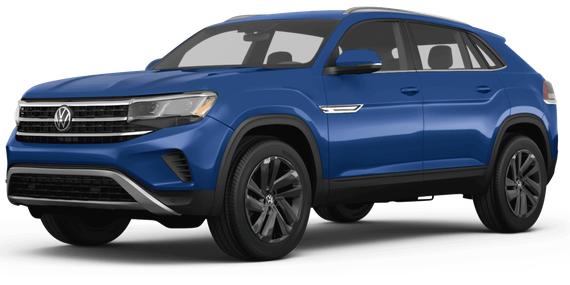VOLKSWAGEN ATLAS 2023 1V2WE2CA0PC207233 image
