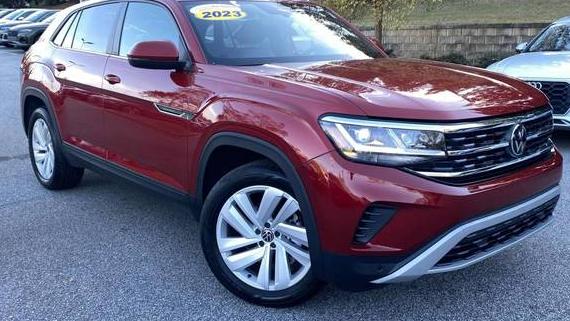 VOLKSWAGEN ATLAS 2023 1V2WE2CA1PC211274 image VOLKSWAGEN ATLAS 2023 1V2WE2CA1PC211274 image