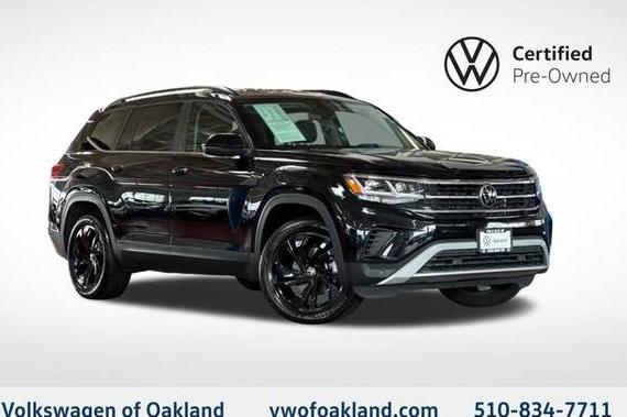 VOLKSWAGEN ATLAS 2023 1V2WP2CA2PC547106 image VOLKSWAGEN ATLAS 2023 1V2WP2CA2PC547106 image