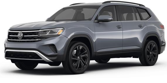 VOLKSWAGEN ATLAS 2023 1V2DP2CA0PC542686 image VOLKSWAGEN ATLAS 2023 1V2DP2CA0PC542686 image
