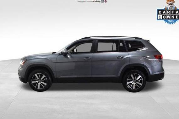 VOLKSWAGEN ATLAS 2023 1V2DP2CA9PC515762 image