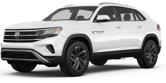 VOLKSWAGEN ATLAS 2023 1V2WE2CA4PC217117 image
