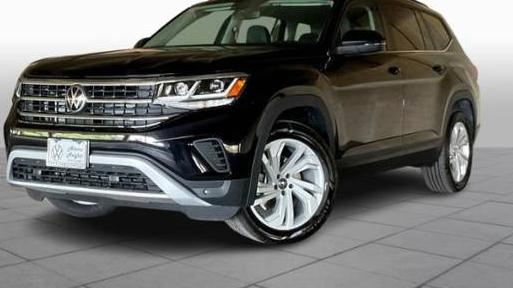 VOLKSWAGEN ATLAS 2023 1V2WR2CAXPC555190 image