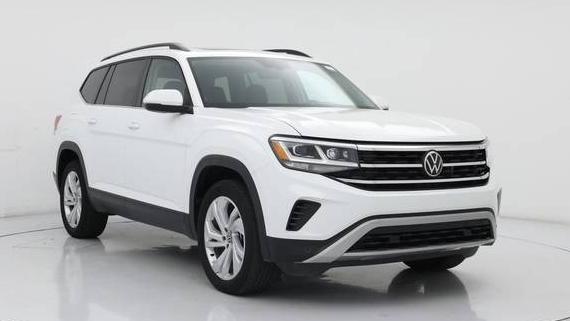 VOLKSWAGEN ATLAS 2023 1V2JR2CA1PC509693 image VOLKSWAGEN ATLAS 2023 1V2JR2CA1PC509693 image