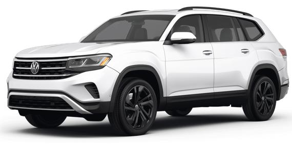 VOLKSWAGEN ATLAS 2023 1V2WP2CA5PC549920 image
