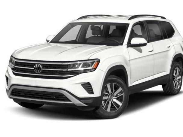 VOLKSWAGEN ATLAS 2023 1V2DP2CA4PC546949 image