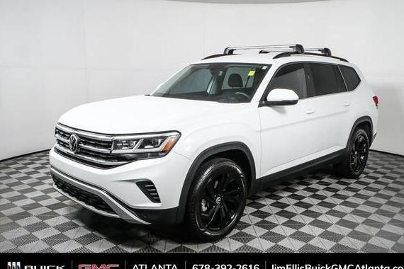 VOLKSWAGEN ATLAS 2023 1V2WR2CA8PC547623 image VOLKSWAGEN ATLAS 2023 1V2WR2CA8PC547623 image