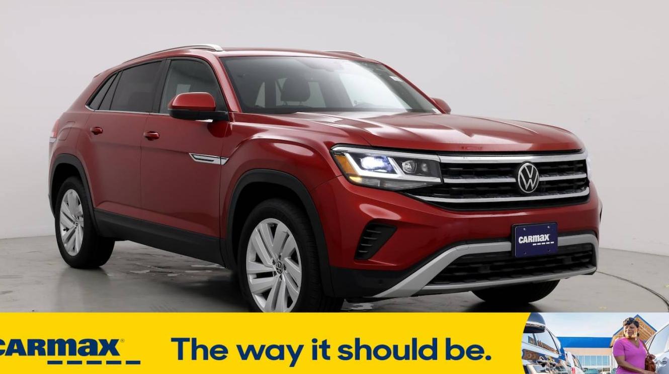 VOLKSWAGEN ATLAS 2023 1V2JE2CA0PC206772 image VOLKSWAGEN ATLAS 2023 1V2JE2CA0PC206772 image