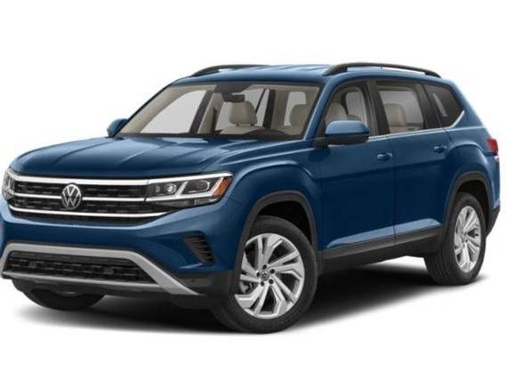 VOLKSWAGEN ATLAS 2023 1V2JP2CA0PC545736 image