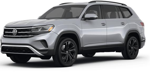 VOLKSWAGEN ATLAS 2023 1V2JP2CAXPC507477 image VOLKSWAGEN ATLAS 2023 1V2JP2CAXPC507477 image