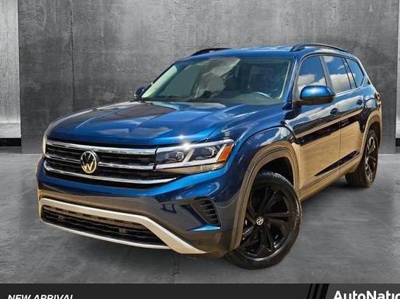 VOLKSWAGEN ATLAS 2023 1V2WR2CA5PC548616 image VOLKSWAGEN ATLAS 2023 1V2WR2CA5PC548616 image