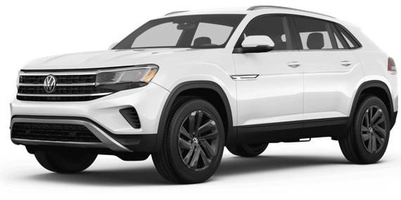 VOLKSWAGEN ATLAS 2023 1V2WE2CA5PC203629 image