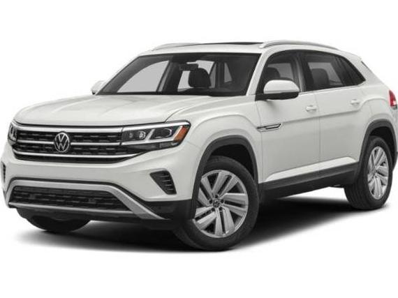 VOLKSWAGEN ATLAS 2023 1V2JE2CA0PC225726 image