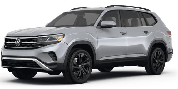 VOLKSWAGEN ATLAS 2023 1V2WP2CA3PC502742 image VOLKSWAGEN ATLAS 2023 1V2WP2CA3PC502742 image