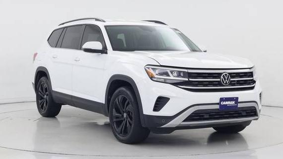 VOLKSWAGEN ATLAS 2023 1V2WR2CA0PC503020 image