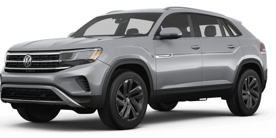 VOLKSWAGEN ATLAS 2023 1V2JE2CAXPC209954 image VOLKSWAGEN ATLAS 2023 1V2JE2CAXPC209954 image