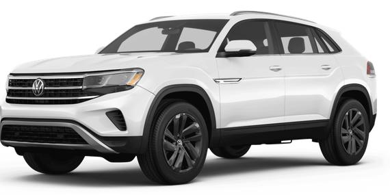 VOLKSWAGEN ATLAS 2023 1V2JE2CA4PC227902 image