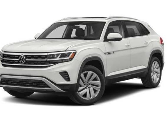 VOLKSWAGEN ATLAS 2023 1V2WE2CA5PC203730 image