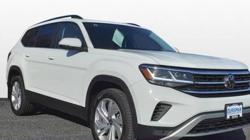 VOLKSWAGEN ATLAS 2023 1V2WR2CA1PC528492 image