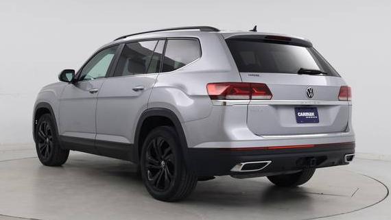VOLKSWAGEN ATLAS 2023 1V2JR2CA2PC502428 image