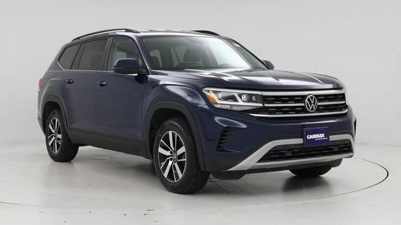 VOLKSWAGEN ATLAS 2023 1V2DP2CA9PC533615 image