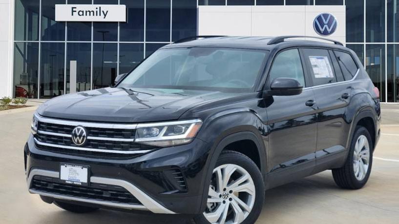 VOLKSWAGEN ATLAS 2023 1V2WR2CA5PC553511 image VOLKSWAGEN ATLAS 2023 1V2WR2CA5PC553511 image