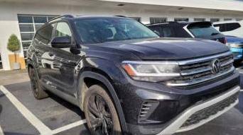 VOLKSWAGEN ATLAS 2023 1V2JR2CAXPC502368 image VOLKSWAGEN ATLAS 2023 1V2JR2CAXPC502368 image
