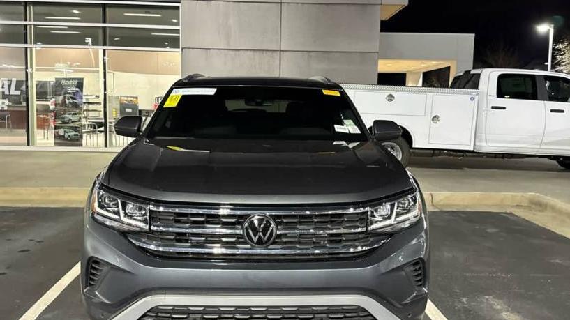 VOLKSWAGEN ATLAS 2023 1V2WE2CA6PC215367 image