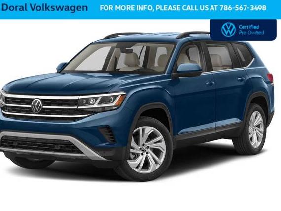 VOLKSWAGEN ATLAS 2023 1V2JP2CA5PC544677 image VOLKSWAGEN ATLAS 2023 1V2JP2CA5PC544677 image