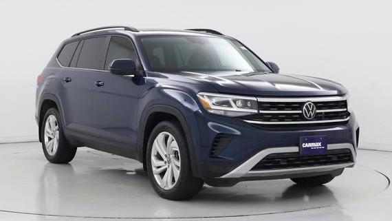VOLKSWAGEN ATLAS 2023 1V2JR2CA7PC542181 image VOLKSWAGEN ATLAS 2023 1V2JR2CA7PC542181 image