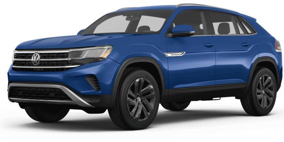 VOLKSWAGEN ATLAS 2023 1V2JE2CA5PC221252 image