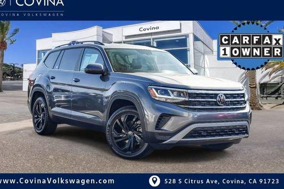 VOLKSWAGEN ATLAS 2023 1V2WP2CA6PC545438 image VOLKSWAGEN ATLAS 2023 1V2WP2CA6PC545438 image