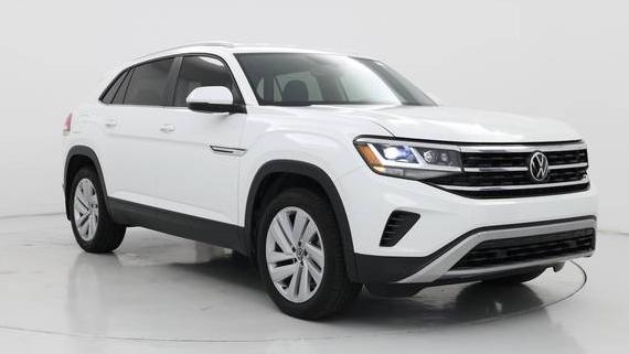 VOLKSWAGEN ATLAS 2023 1V2WE2CA6PC213098 image